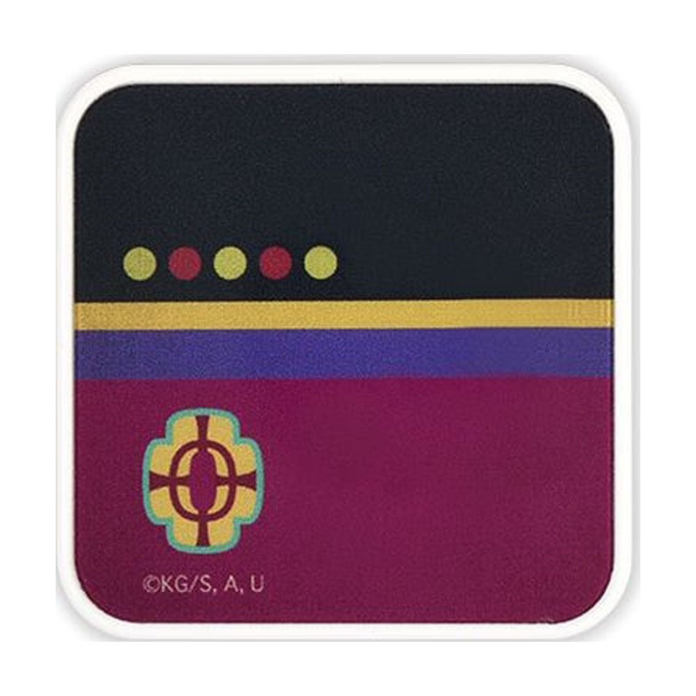 DEMON SLAYER - USB2ポートACアダプタ / 宇髄天元